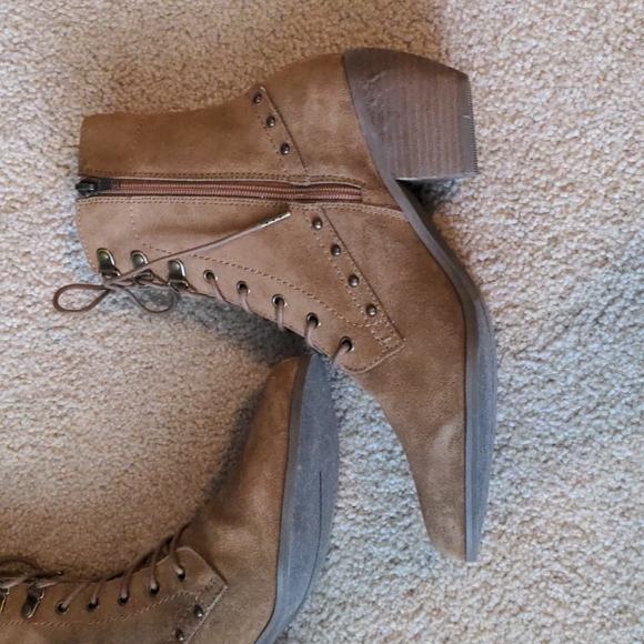 Joyfolie Virginia ankle boot - Picture 4 of 8